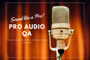 Pro Audio QA